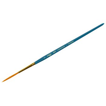 Кисть художественная синтетика Гамма 