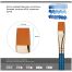 Кисть художественная синтетика Гамма 