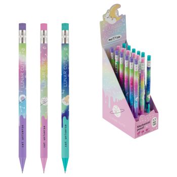 Карандаш механический MESHU 