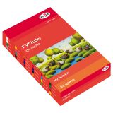 УЦЕНКА - Гуашь Гамма "Мультики", 24 цвета, 20мл, картон. упаковка