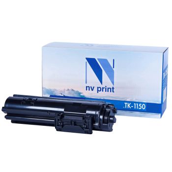 Картридж совм. NV Print TK-1150 черный для Kyocera P2235d/P2235dn/P2235dw/M2135dn/M2635dn (3000стр.) (ПОД ЗАКАЗ)