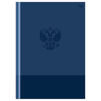 Бизнес-блокнот А4, 80л., BG Бизнес-блокнот А4, 80л., BG