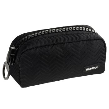 Пенал мягкий 1 отделение, 200*85*75 мм, Berlingo, 