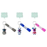 Брелок MESHU "CosmoPets", ассорти Брелок MESHU "CosmoPets", ассорти