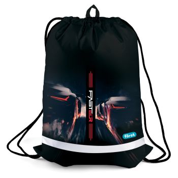 Мешок для обуви 1 отделение Först 