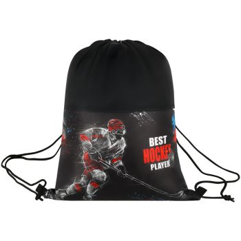 Мешок для обуви 1 отделение ArtSpace 