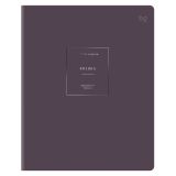 Тетрадь предметная 48л. BG "Цвет предмета" - Физика, "софт тач" ламинация, тиснение фольгой , 70г/м2