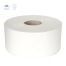 Бумага туалетная OfficeClean Professional(T1), 1-слойная, 450м/рул., белая