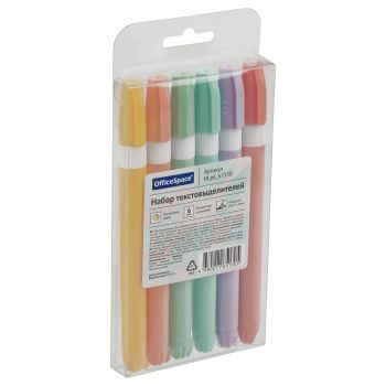 Набор текстовыделителей OfficeSpace 