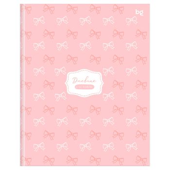 Дневник 1-11 кл. 48л. (ЛАЙТ) BG 