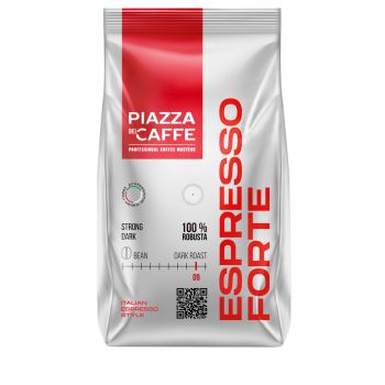 Кофе в зернах Piazza del caffe Кофе в зернах Piazza del caffe