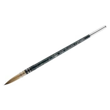 Кисть художественная синтетика Гамма 