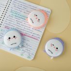 Корректирующая лента MESHU "Meow", 5мм*6м, блистер, европодвес, ассорти Корректирующая лента MESHU "Meow", 5мм*6м, блистер, европодвес, ассорти