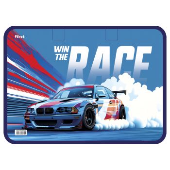 Папка с ручками А4 Först 