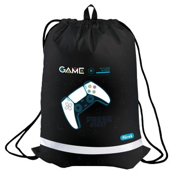 Мешок для обуви 1 отделение Först 