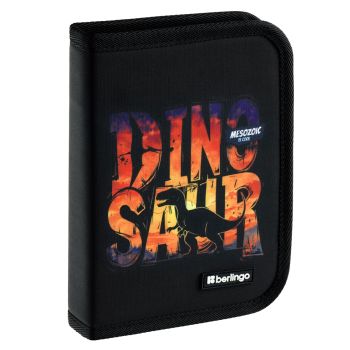 Пенал 1 отделение, 200*140*40 мм, Berlingo 